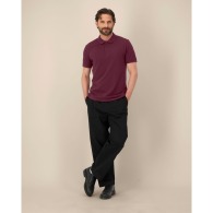 Stanley Coaster - Das Herrenpoloshirt