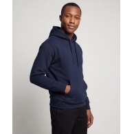 Hoodie à capuche 100% coton