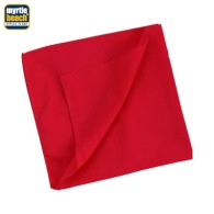 Quadratisches bandana - myrtle beach picture