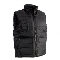 Wasserabweisender Bodywarmer Neptun