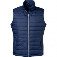 Gesteppter Bodywarmer Mann