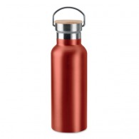 Doppelwandige flasche 50cl picture