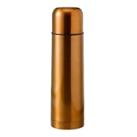 Isolierte flasche picture