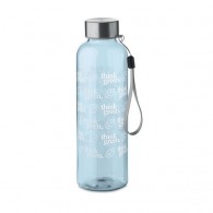 Recycelte flasche 50cl picture