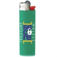 Bic slim feuerzeug picture