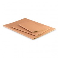 Recyceltes a5-notizbuch picture