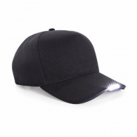 Kappe mit led-beleuchtung - led light cap picture