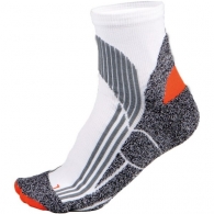 Sportsocken Running