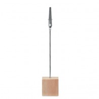 Memo-clip aus holz picture
