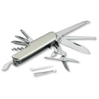 Taschenmesser mit 13 Funktionen