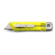 Selbst einziehbares messer - breite 2,5 cm picture