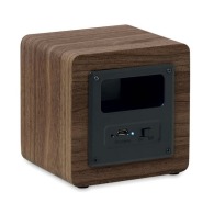 3w holz-lautsprecher picture