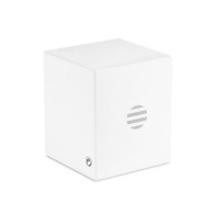 3w runder bluetooth-lautsprecher picture