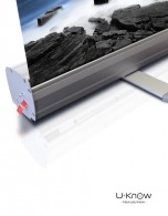 Luxus-rollo 85 x 200 cm - rollux 085 picture