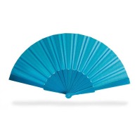 Klassischer ventilator mit kunststoffgriff picture