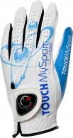 Bedruckter easyglove-golfhandschuh picture