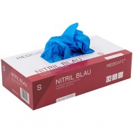 Einweg-nitril-handschuh picture