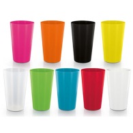 Mehrwegbecher 25cl picture