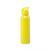 60cl-Flasche mit mattem Finish