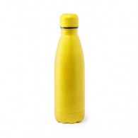 Mattierter metallkolben 75cl picture