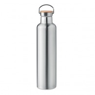 Doppelwandige Flasche 1L