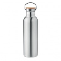 Doppelwandige Flasche 750ml