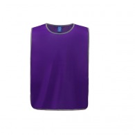 Hi-vis reflective border tabard - messgewand mit reflektierenden kanten picture