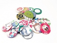 Keramische spielfiguren picture