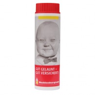 Original pustefix Seifenblasenset - kleine Größe vollfarbig Original pustefix Seifenblasenset - kleine Größe vollfarbig