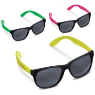 Neon-sonnenbrille picture
