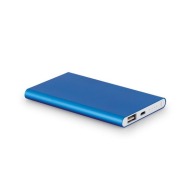 Nomadischer aluminium-akku 4.000mah picture