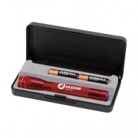 Mini mag-lite aa-taschenlampe picture