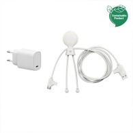 Schnellladepack 1m