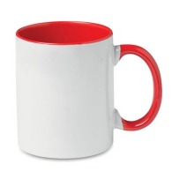 Bunte tasse picture