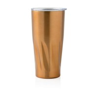 Isothermenbecher aus Kupfer