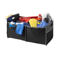 Akkordeon-kofferraum-organisator picture