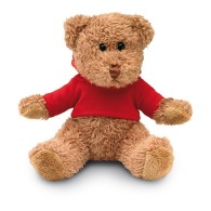 Teddybär mit t-shirt picture