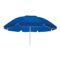 Klassischer schlichter regenschirm picture