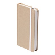 Kraft farbe hardcover notebook picture
