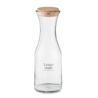 Picca karaffe aus recyceltem glas 1l picture