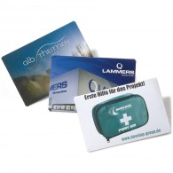Packung mit 4 verbänden picture