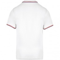 Kontrast-polo 220g kariban picture