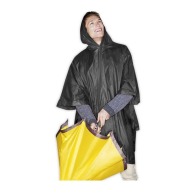 Wiederverwendbarer poncho picture