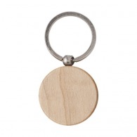 Schlüsselanhänger aus holz picture