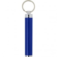 Taschenlampen-schlüsselanhänger mit beleuchtetem logo picture