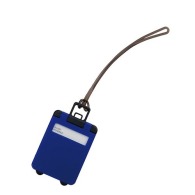 Gepäckanhänger-halter picture