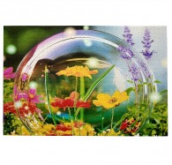 Puzzle in einer schachtel 48x68cm picture