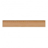 Bambus-lineal 20cm nach maß picture
