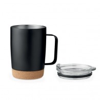 Ruby doppelwandiger becher 300ml picture