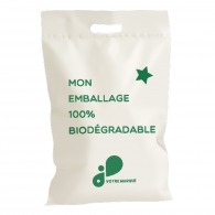 Bio-Versandtasche 25x35cm Bio-Versandtasche 25x35cm